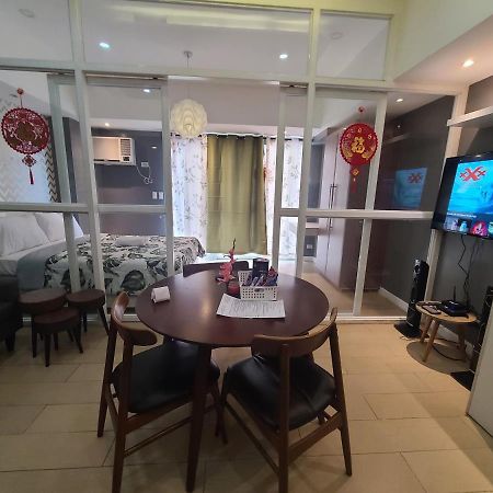 Venice Luxury Residences Taguig Kültér fotó