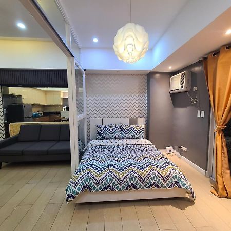 Venice Luxury Residences Taguig Kültér fotó