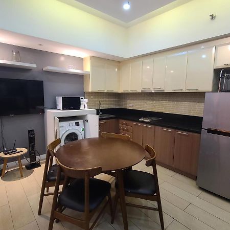 Venice Luxury Residences Taguig Kültér fotó