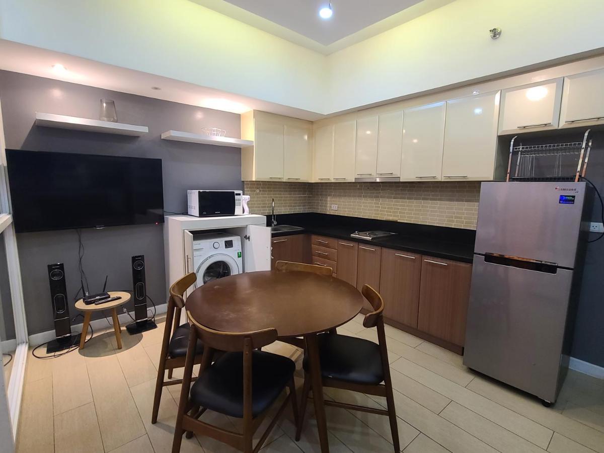 Venice Luxury Residences Taguig Kültér fotó
