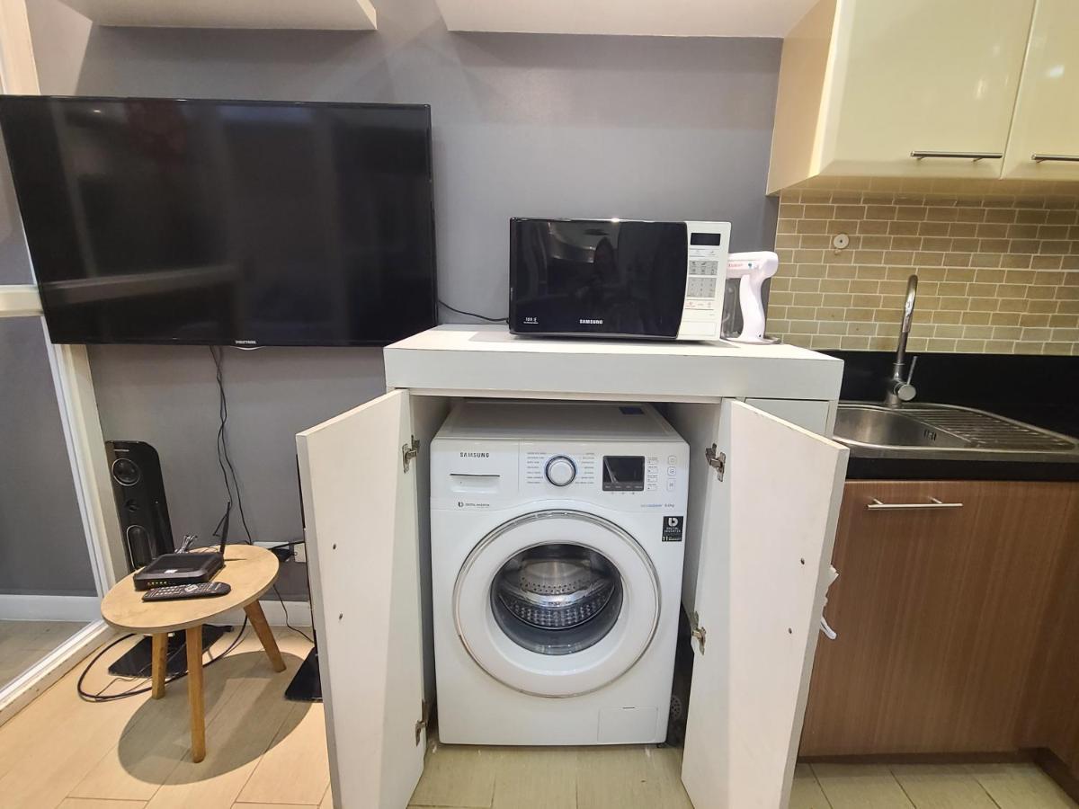 Venice Luxury Residences Taguig Kültér fotó